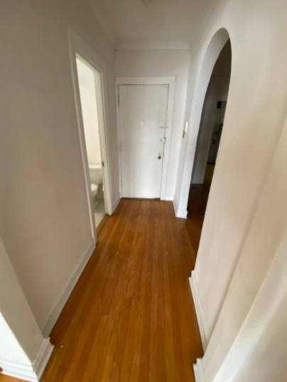 Apartment for rent at 4155 N Mozart St #2, Chicago, IL 60618
