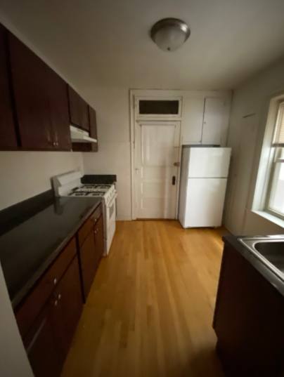 Apartment for rent at 4155 N Mozart St #2, Chicago, IL 60618