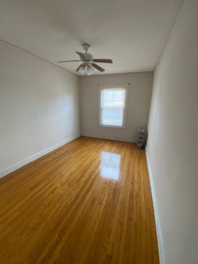 Apartment for rent at 4155 N Mozart St #2, Chicago, IL 60618