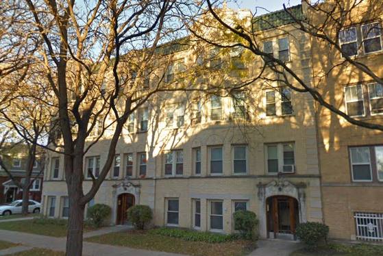 Apartment for rent at 4155 N Mozart St #2, Chicago, IL 60618