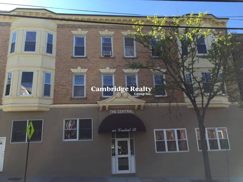 House for rent at 108 Central St #1T, Somerville, MA 02143