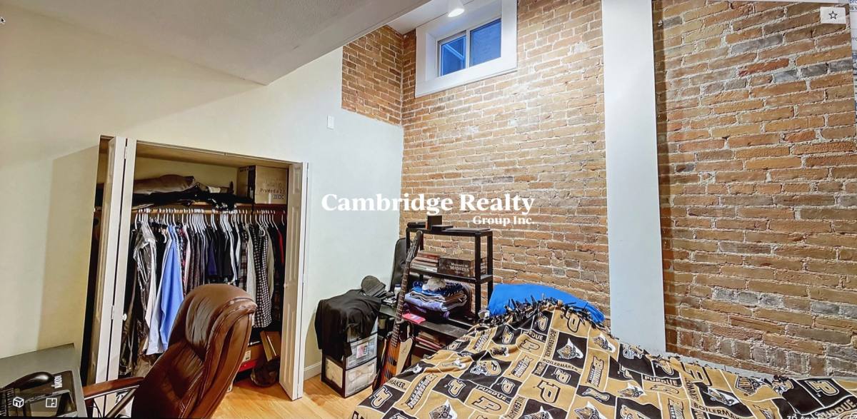 House for rent at 108 Central St #1T, Somerville, MA 02143
