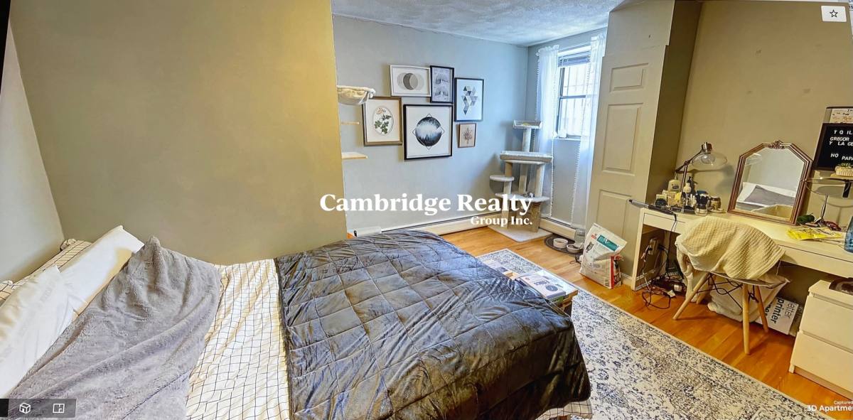 House for rent at 108 Central St #1T, Somerville, MA 02143