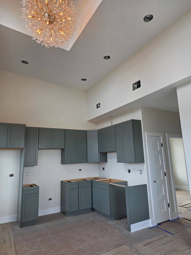 Apartment for rent at 3216 S Morgan St #4F, Chicago, IL 60608