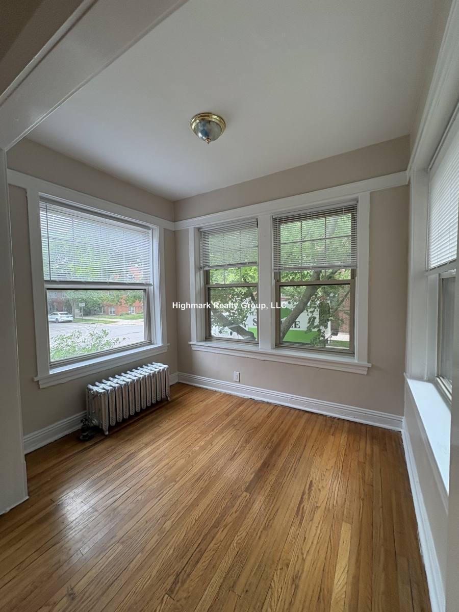 Apartment for rent at 558 Elmwood #4N, Evanston, IL 60202