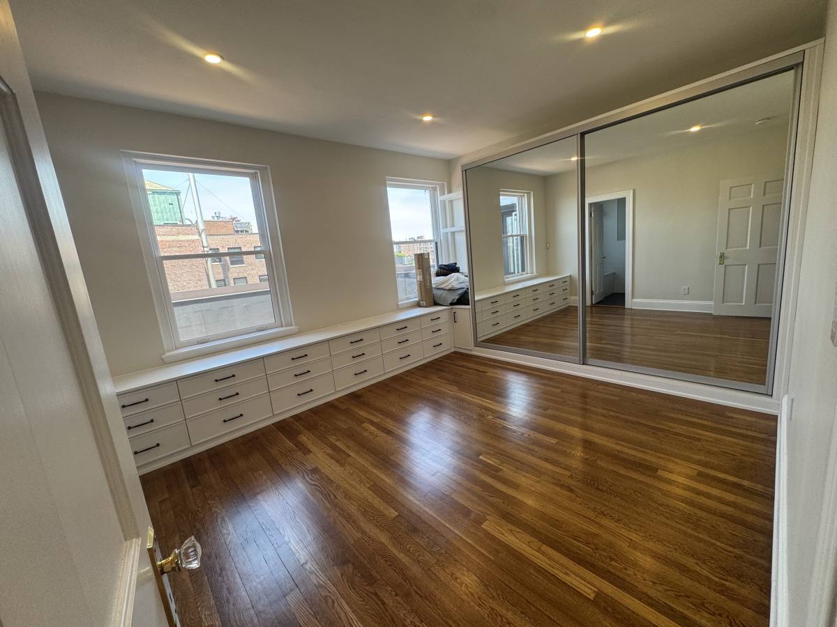 Apartment for rent at 239 Commonwealth Ave #72, Boston, MA 02116