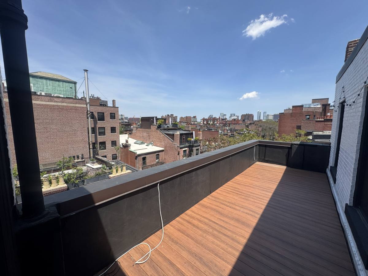 Apartment for rent at 239 Commonwealth Ave #72, Boston, MA 02116
