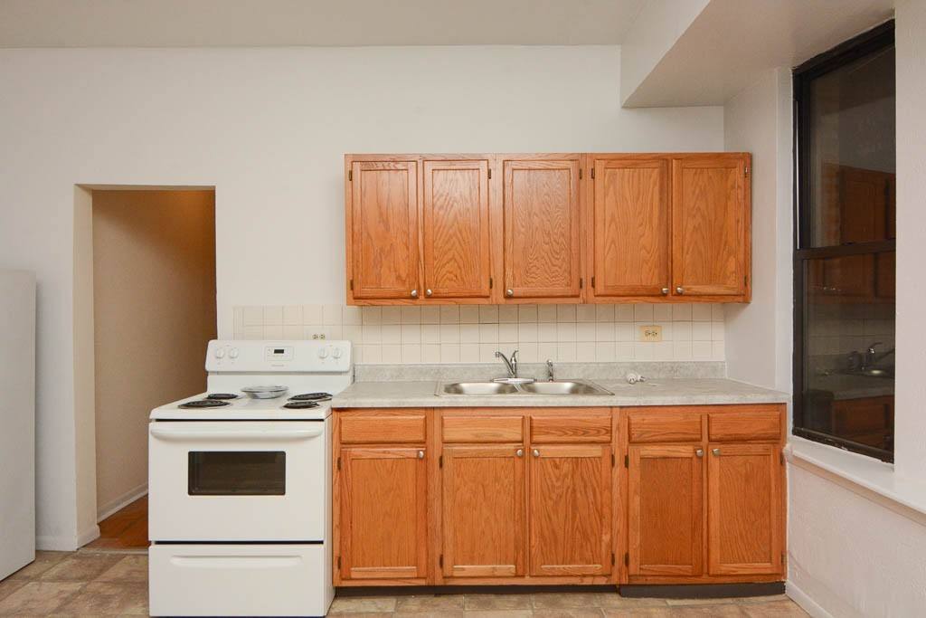 Apartment for rent at 2317 Kedzie Blvd #RA8, Chicago, IL 60647