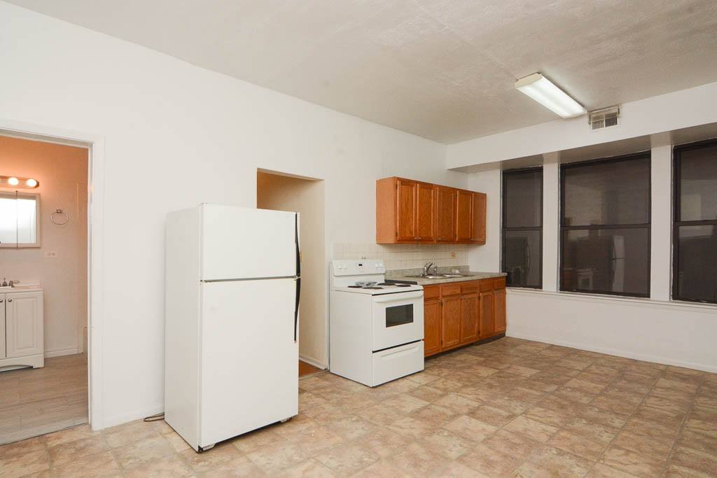Apartment for rent at 2317 Kedzie Blvd #RA8, Chicago, IL 60647