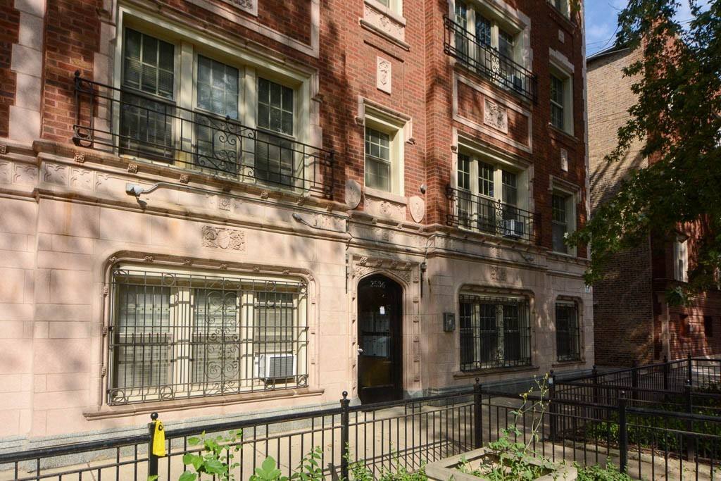 Apartment for rent at 2534 Sawyer #P603, Chicago, IL 60647