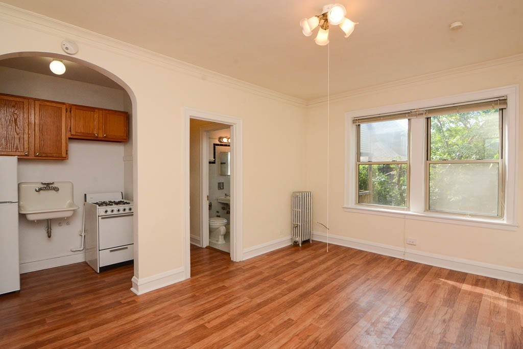Apartment for rent at 2534 Sawyer #P603, Chicago, IL 60647
