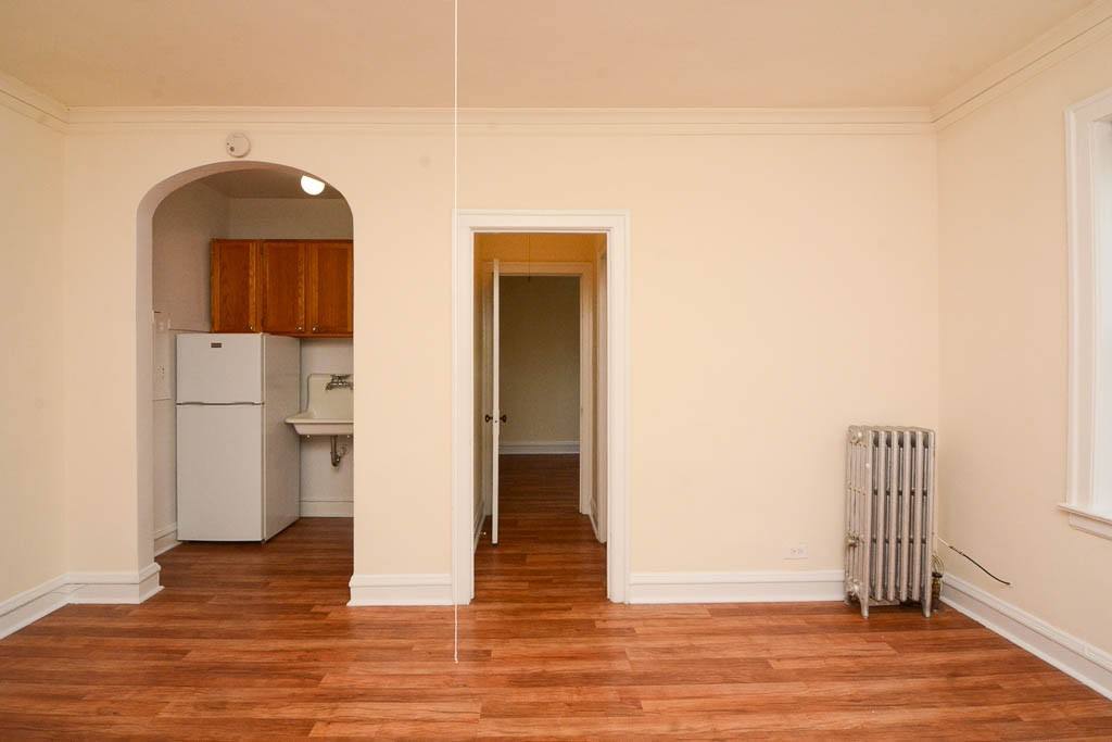 Apartment for rent at 2534 Sawyer #P603, Chicago, IL 60647