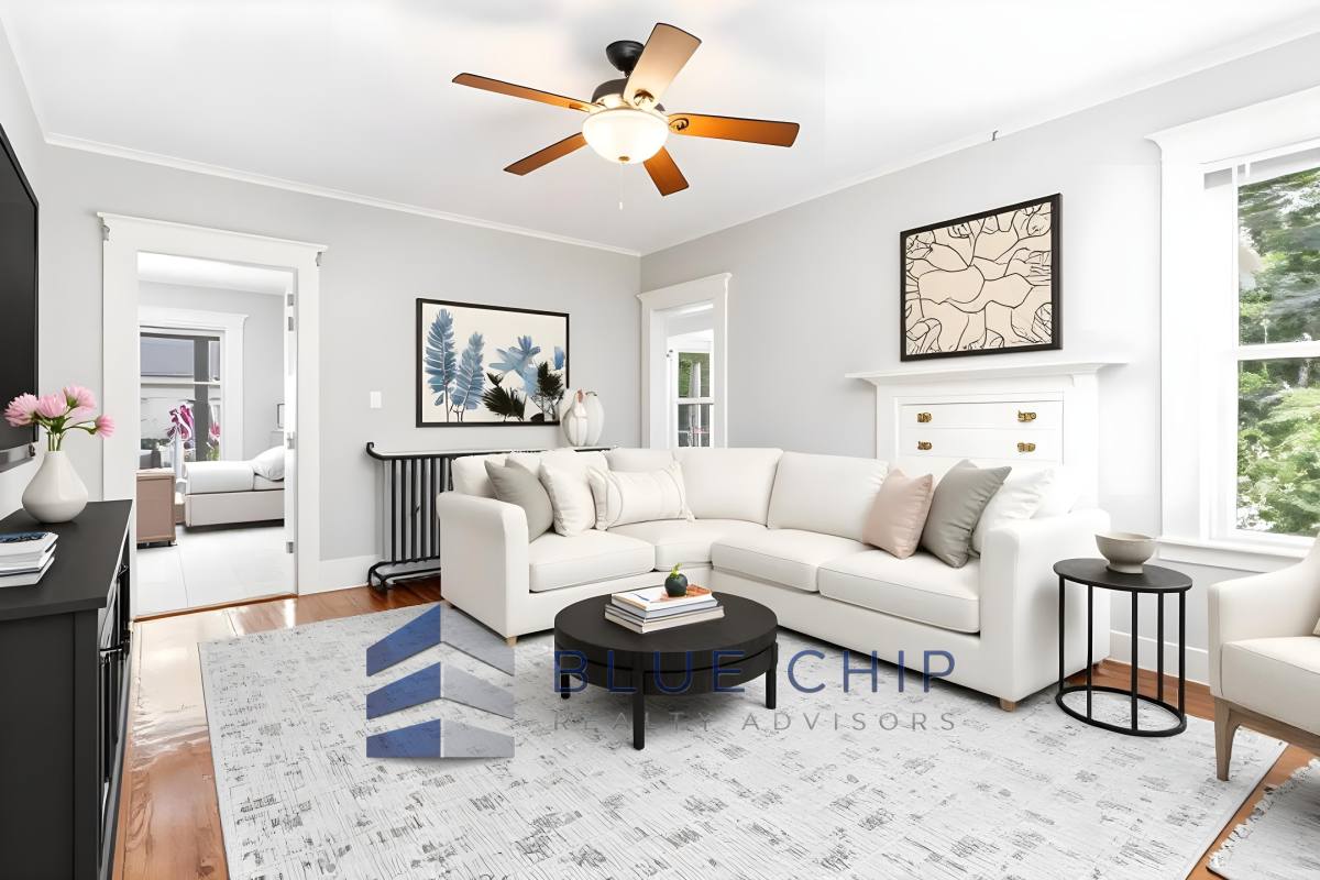 Apartment for rent at 173 Brimbal Ave #1, Beverly, MA 01915