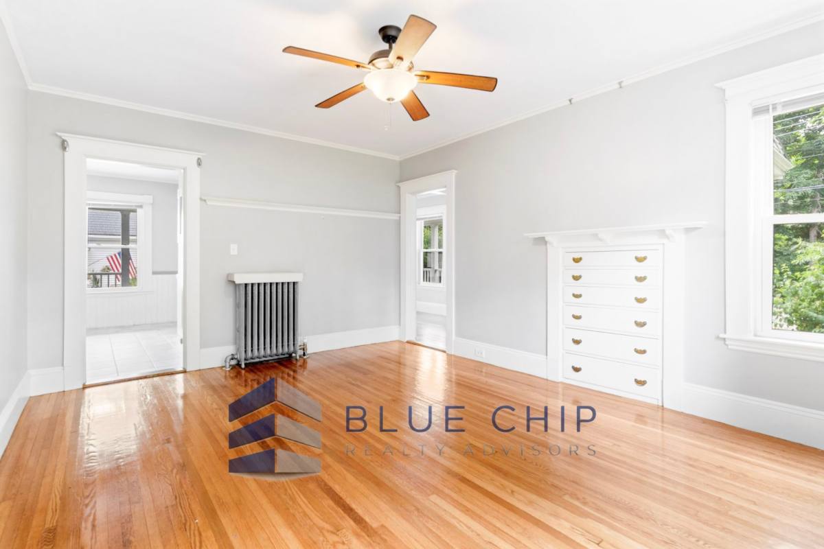 Apartment for rent at 173 Brimbal Ave #1, Beverly, MA 01915