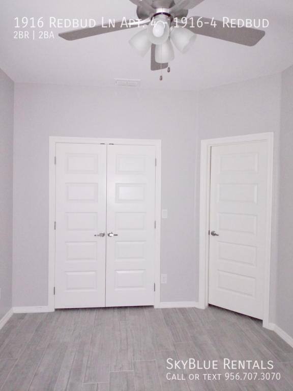 Apartment for rent at 1916 Redbud Lane #4, Weslaco, TX 78596