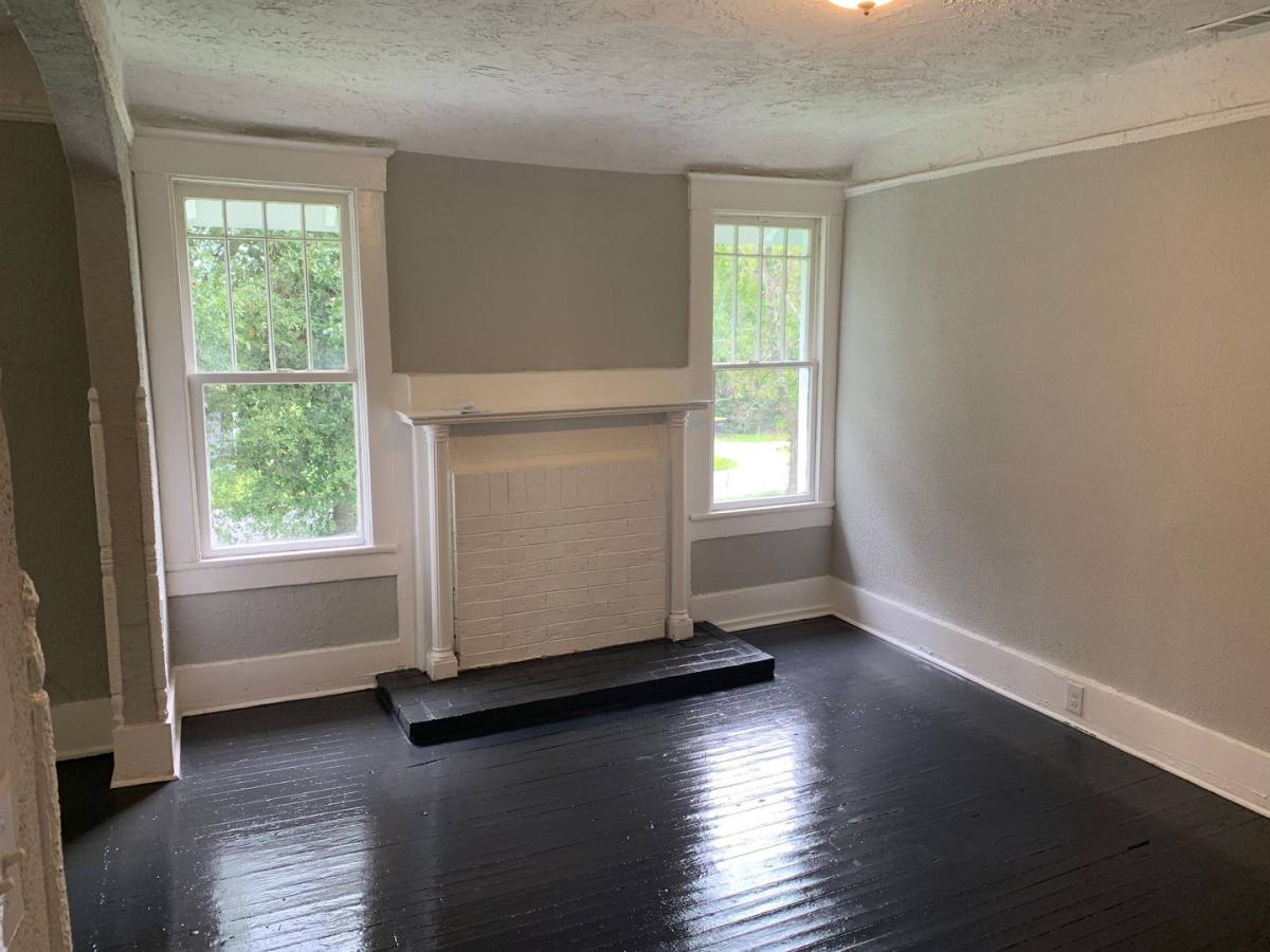 Apartment for rent at 769 E Duffy St, Savannah, GA 31401