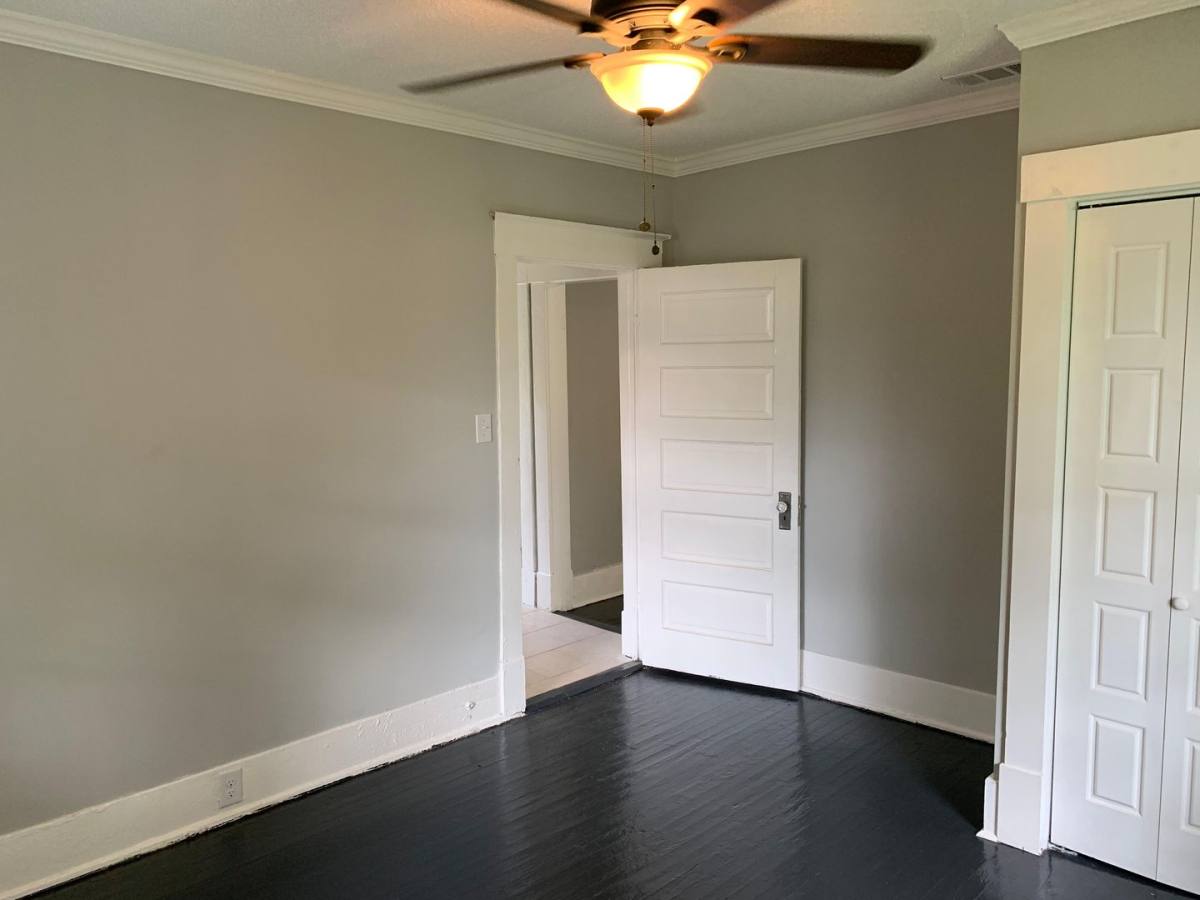 Apartment for rent at 769 E Duffy St, Savannah, GA 31401