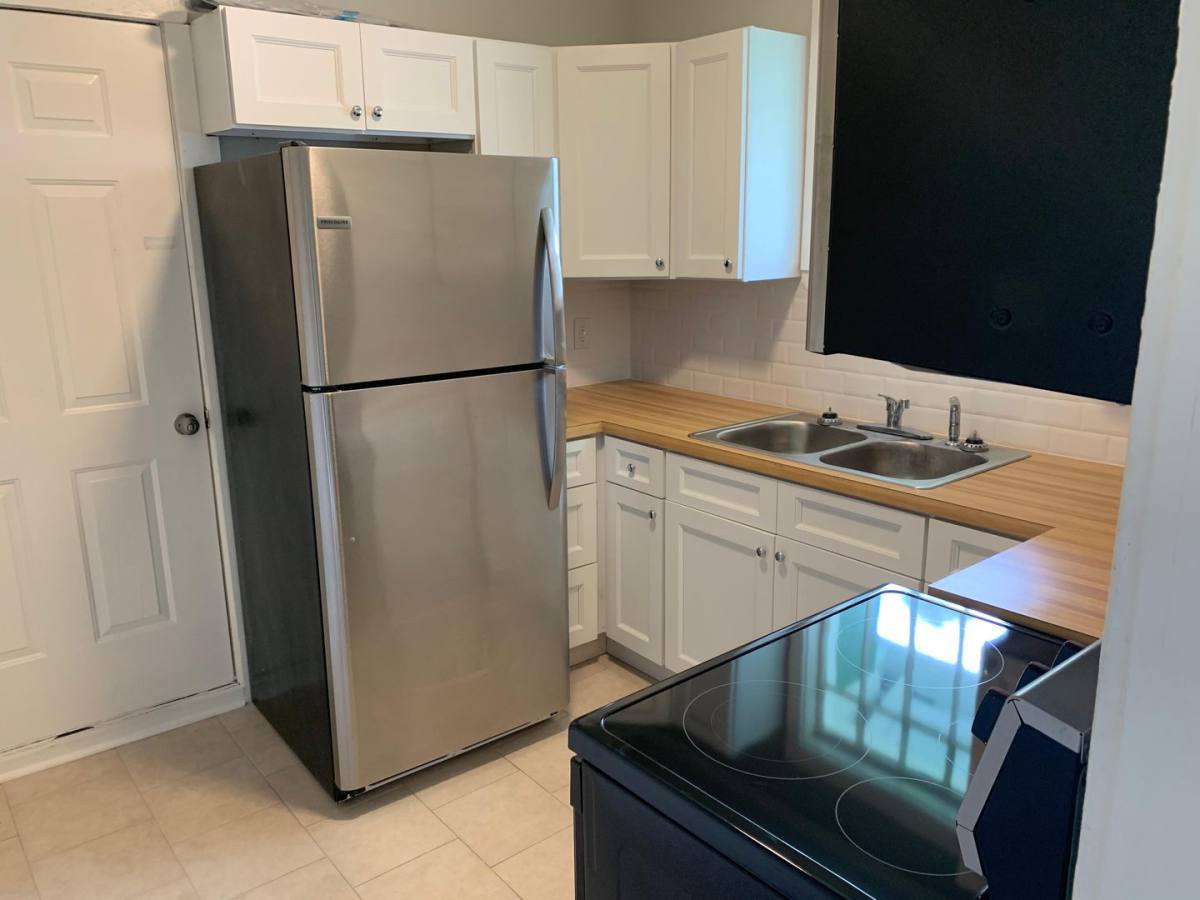 Apartment for rent at 769 E Duffy St, Savannah, GA 31401