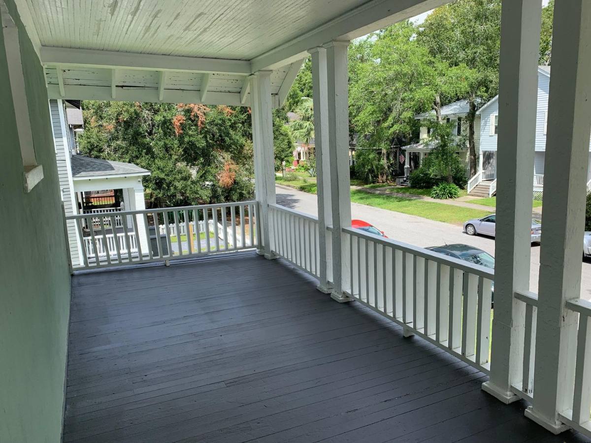 Apartment for rent at 769 E Duffy St, Savannah, GA 31401