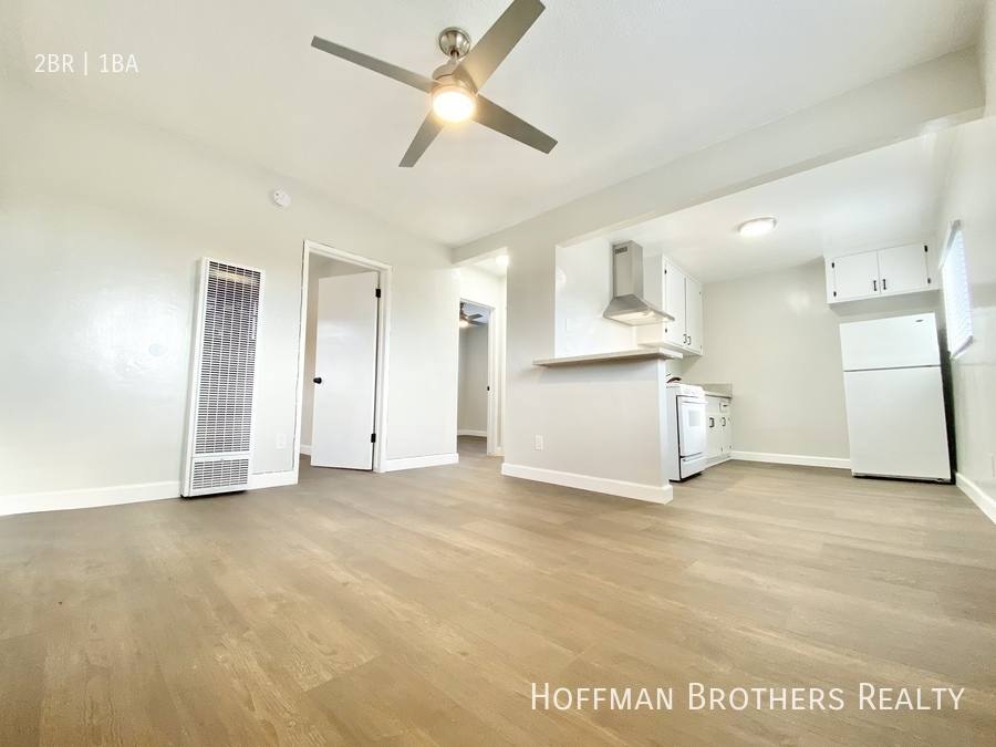 Apartment for rent at 9450 Western Ave #9, Los Angeles, CA 90047