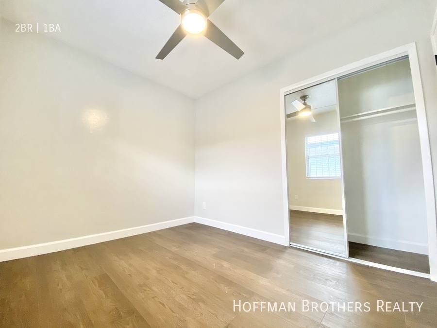 Apartment for rent at 9450 Western Ave #9, Los Angeles, CA 90047
