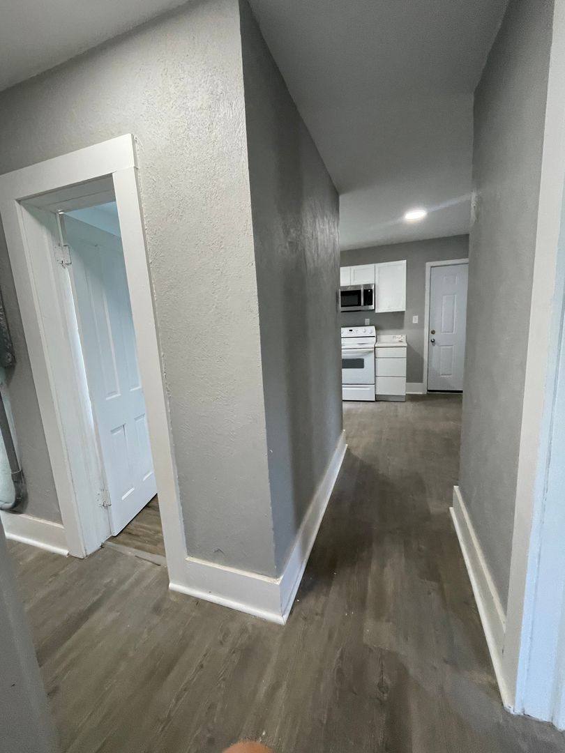 Apartment for rent at 106 S Illinois St, Delphi, IN 46923