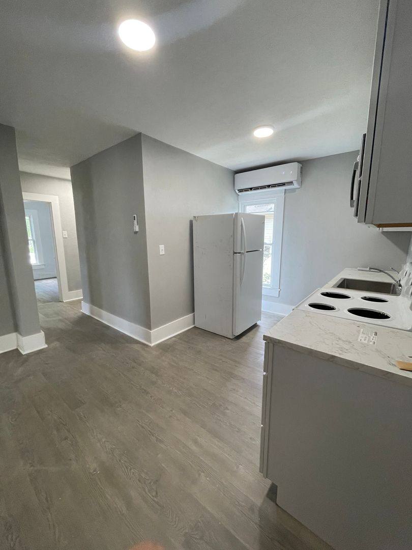 Apartment for rent at 106 S Illinois St, Delphi, IN 46923