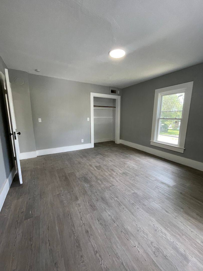 Apartment for rent at 106 S Illinois St, Delphi, IN 46923