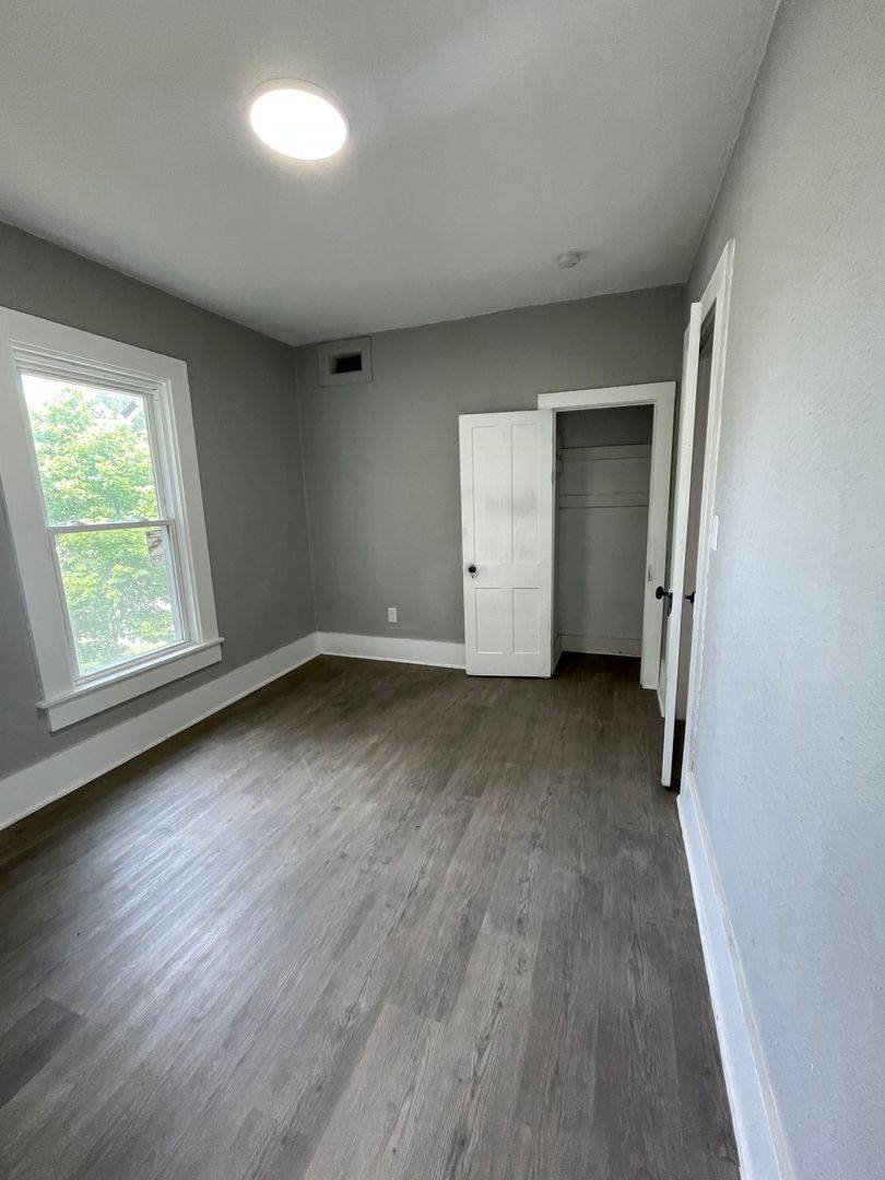 Apartment for rent at 106 S Illinois St, Delphi, IN 46923