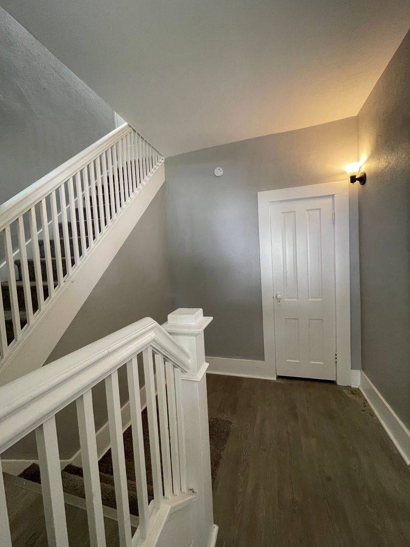 Apartment for rent at 106 S Illinois St, Delphi, IN 46923