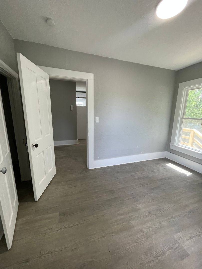 Apartment for rent at 106 S Illinois St, Delphi, IN 46923