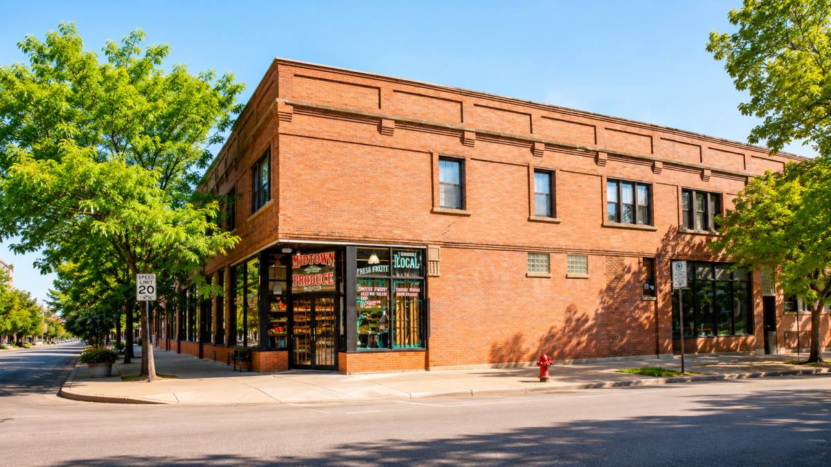 Apartment for rent at 3040 N Milwaukee #2R, Chicago, IL 60606
