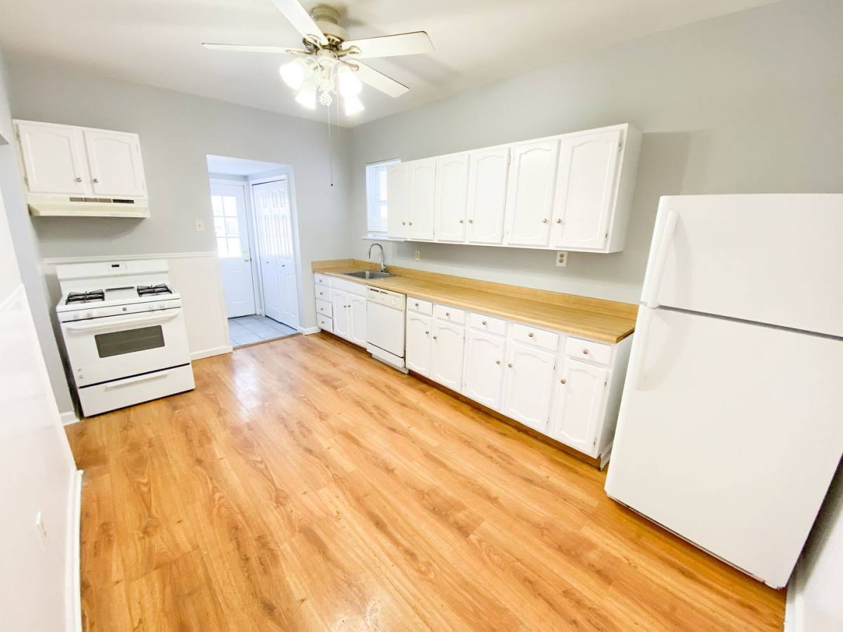 House for rent at 4177 Schiller Place, Saint Louis, MO 63116