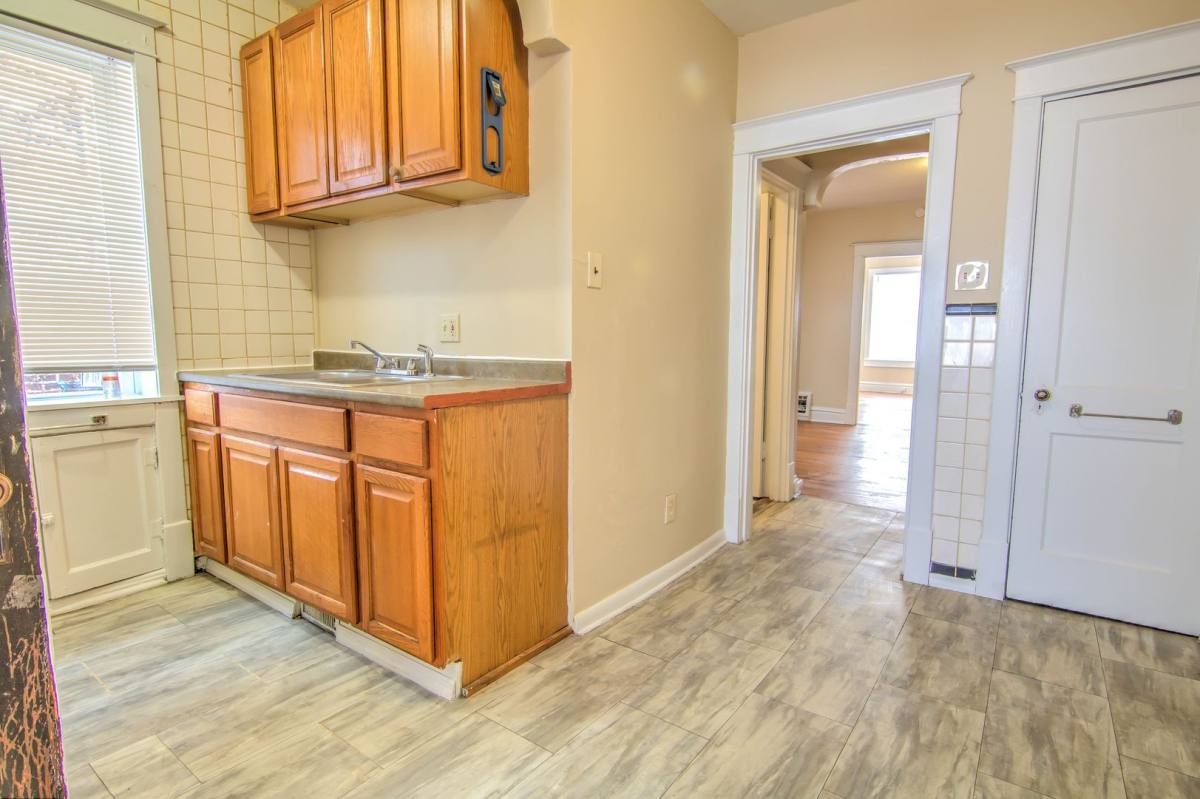 Apartment for rent at 3957-59 Chippewa St, Saint Louis, MO 63116