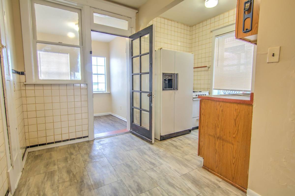 Apartment for rent at 3957-59 Chippewa St, Saint Louis, MO 63116