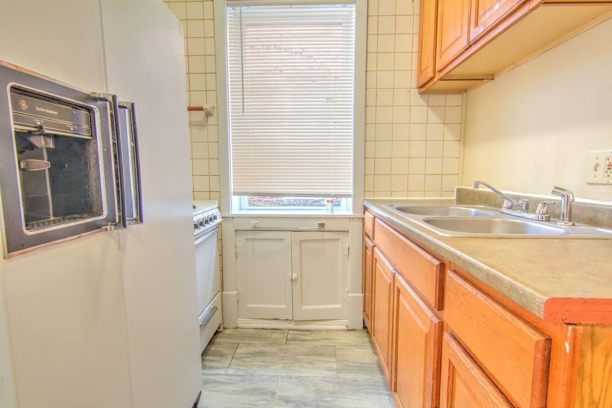 Apartment for rent at 3957-59 Chippewa St, Saint Louis, MO 63116