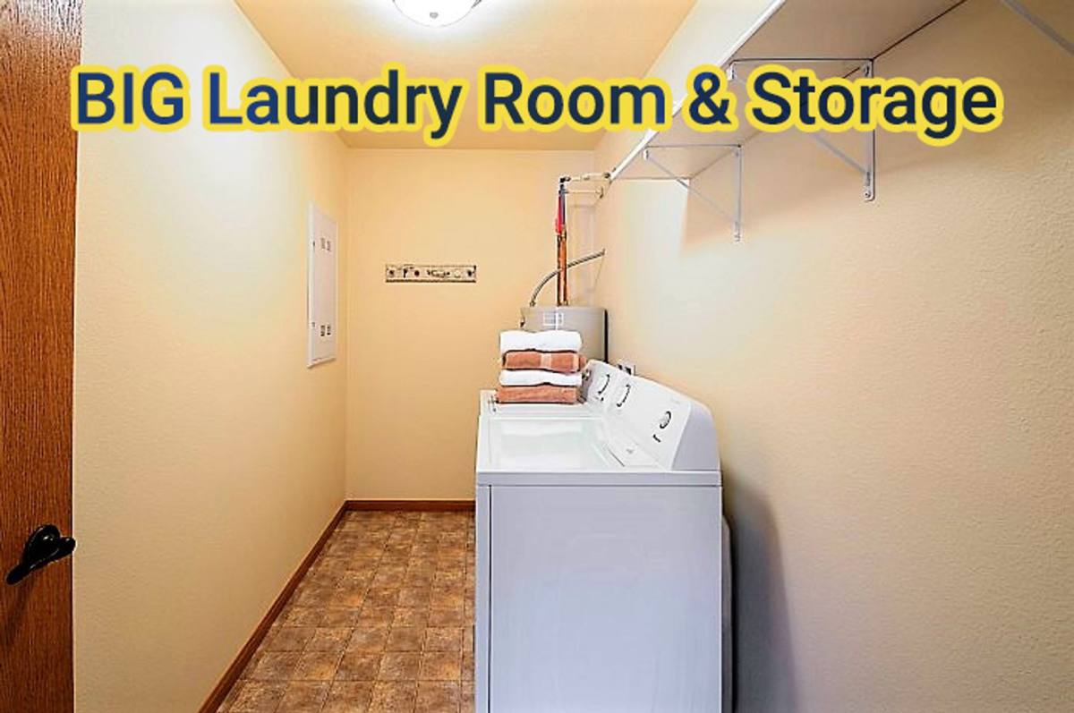 Apartment for rent at 4325 N 19th St, Bismarck, ND 58503