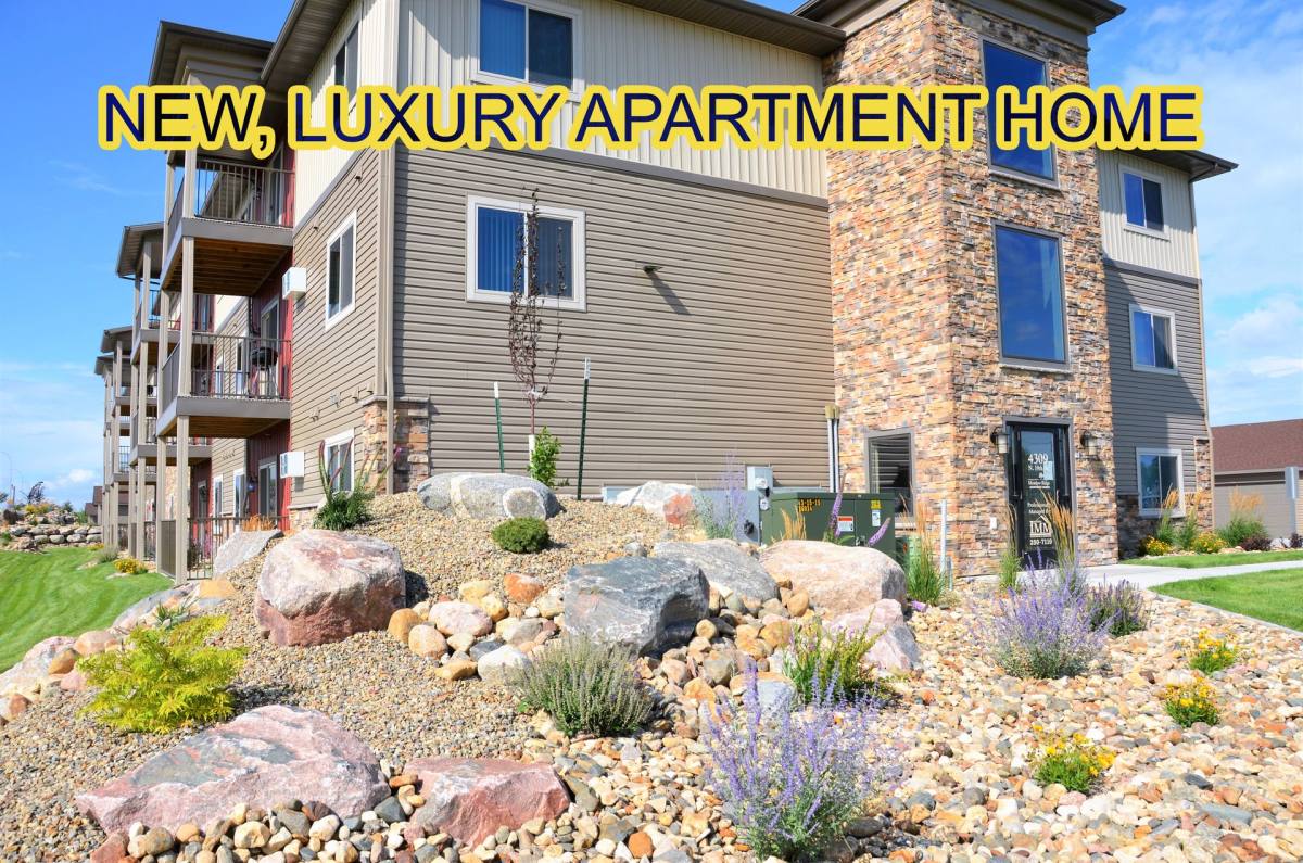 Apartment for rent at 4325 N 19th St, Bismarck, ND 58503