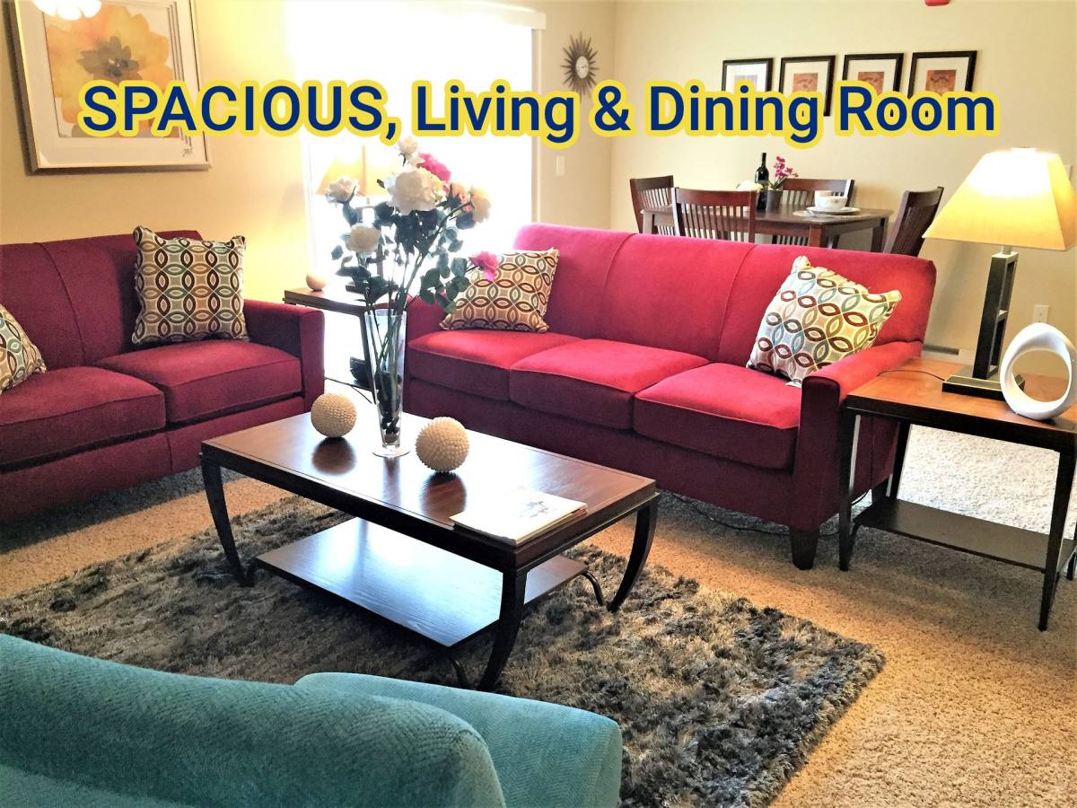 Apartment for rent at 4325 N 19th St, Bismarck, ND 58503