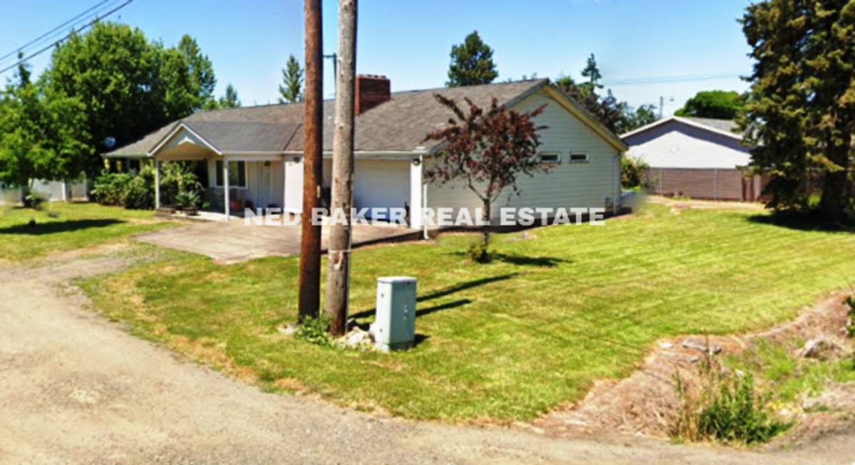 House for rent at 460 Talmadge Rd, Independence, OR 97351