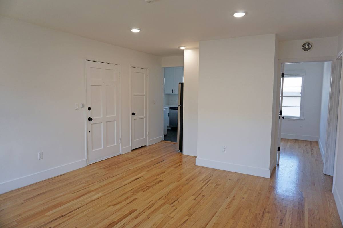 Apartment for rent at 1132-1142 Princeton St, Santa Monica, CA 90403