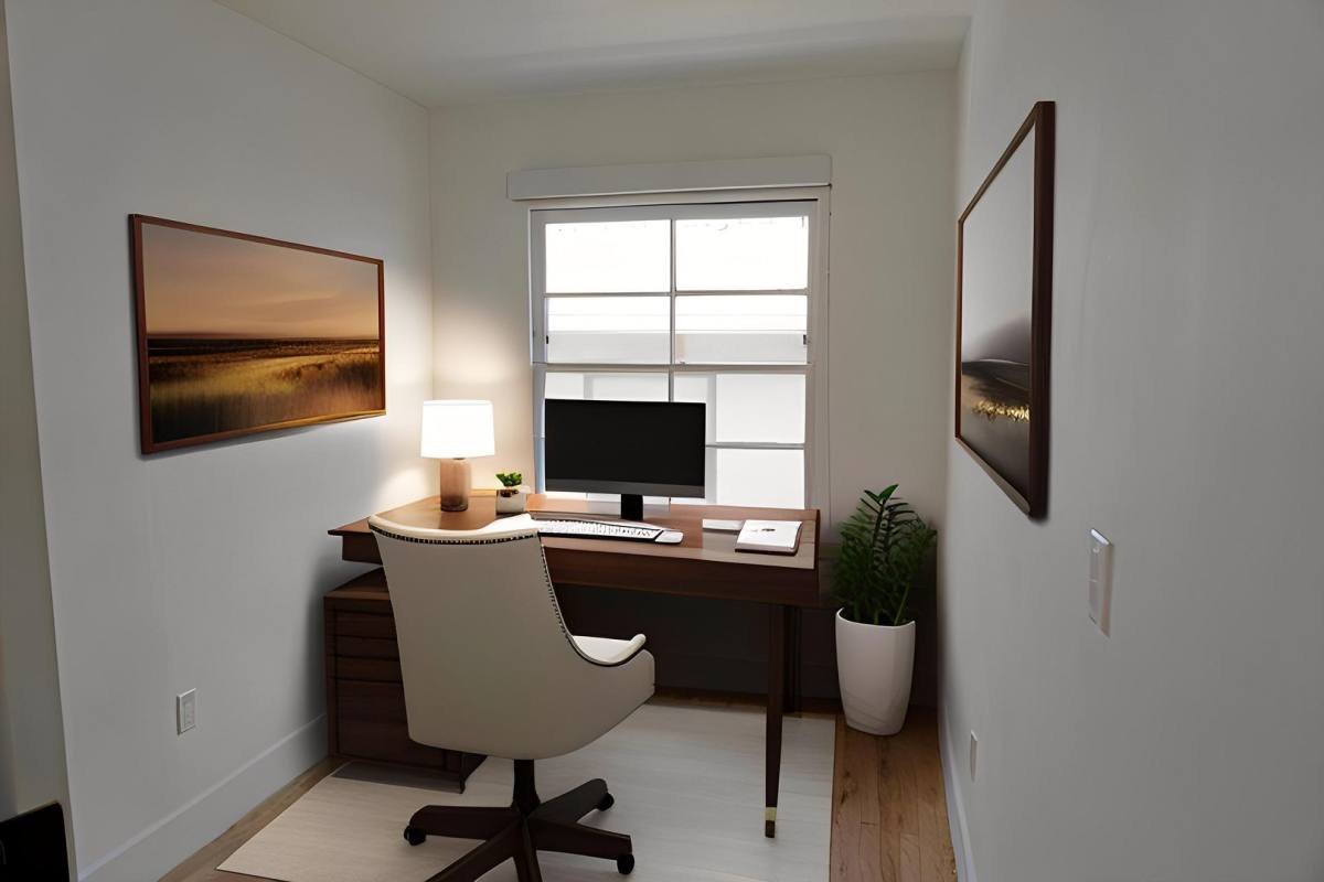 Apartment for rent at 1132-1142 Princeton St, Santa Monica, CA 90403