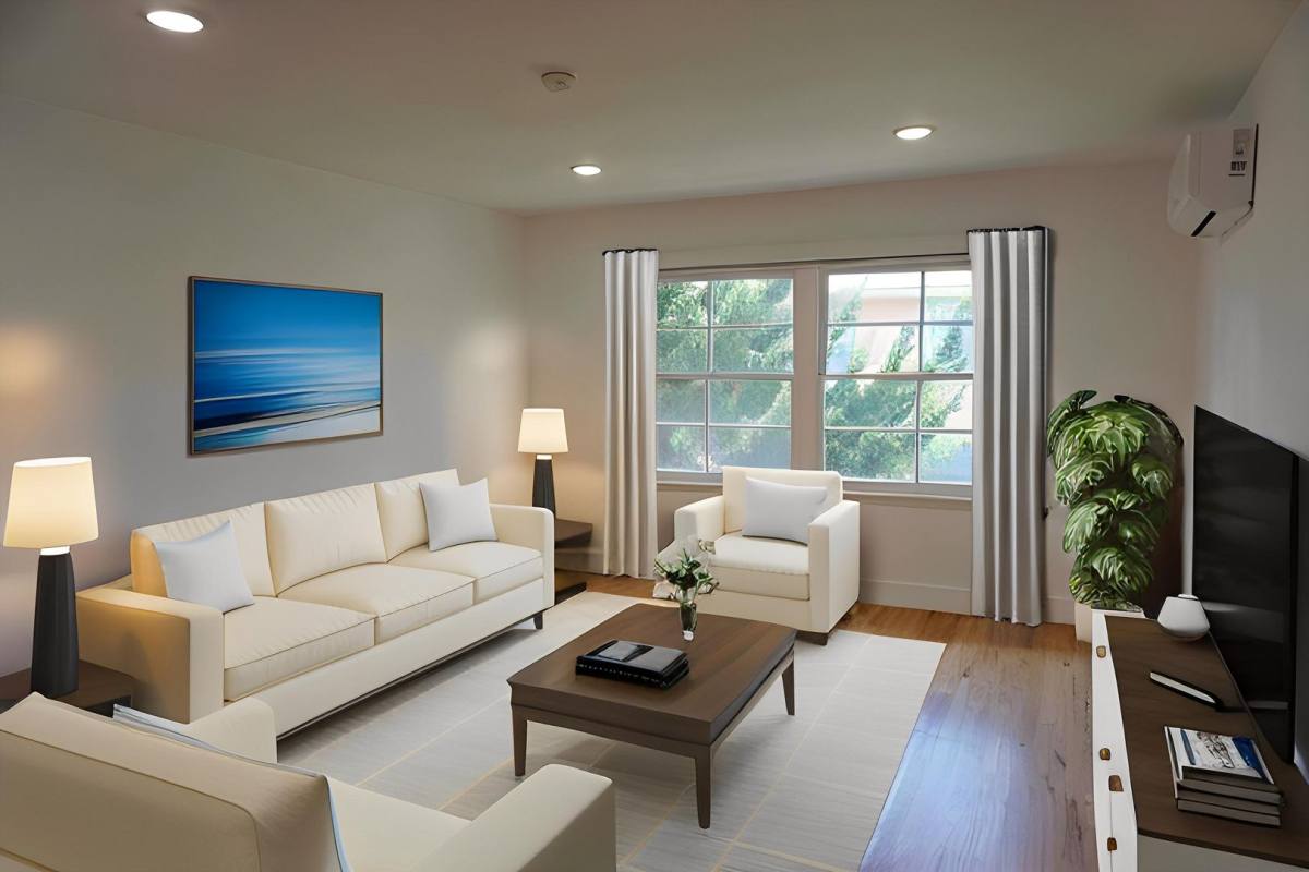 Apartment for rent at 1132-1142 Princeton St, Santa Monica, CA 90403