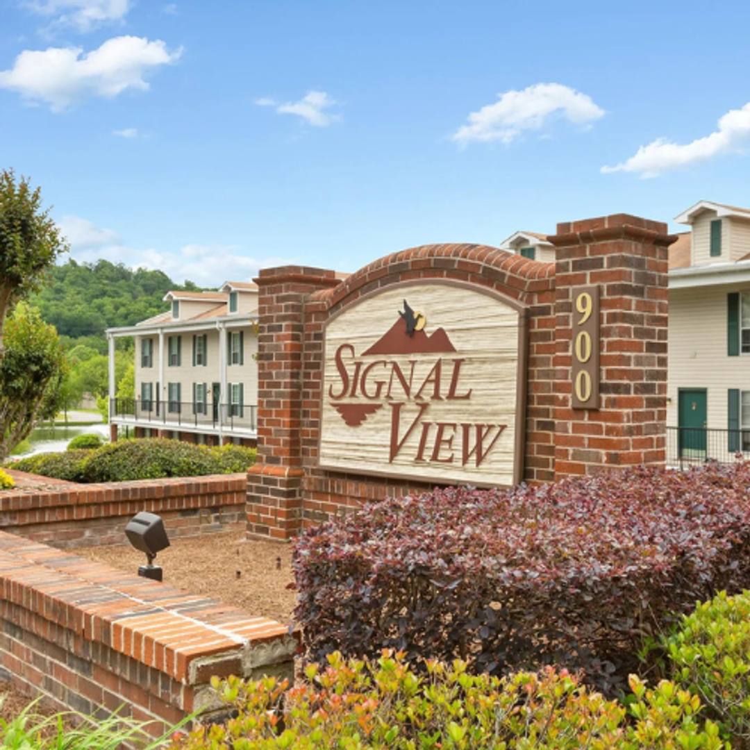 Apartment for rent at 900 Mountain Creek Rd #P236, Chattanooga, TN 37405