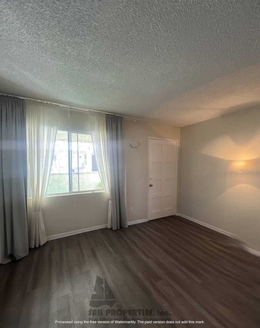 Apartment for rent at 16711 Sims St, Huntington Beach, CA 92649