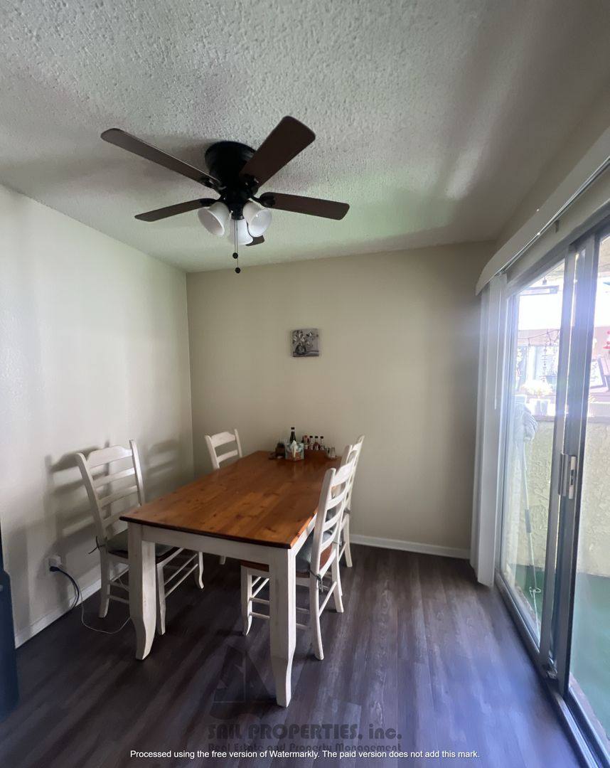 Apartment for rent at 16711 Sims St, Huntington Beach, CA 92649