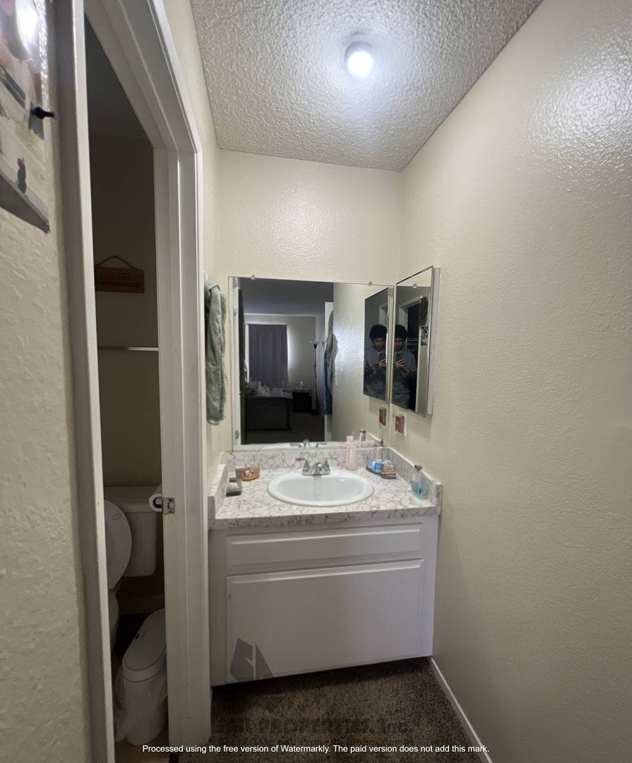 Apartment for rent at 16711 Sims St, Huntington Beach, CA 92649