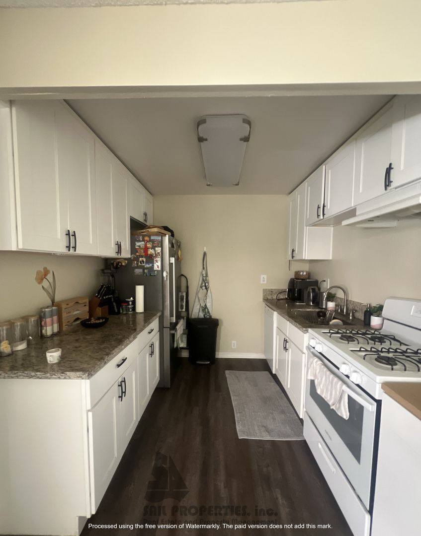 Apartment for rent at 16711 Sims St, Huntington Beach, CA 92649