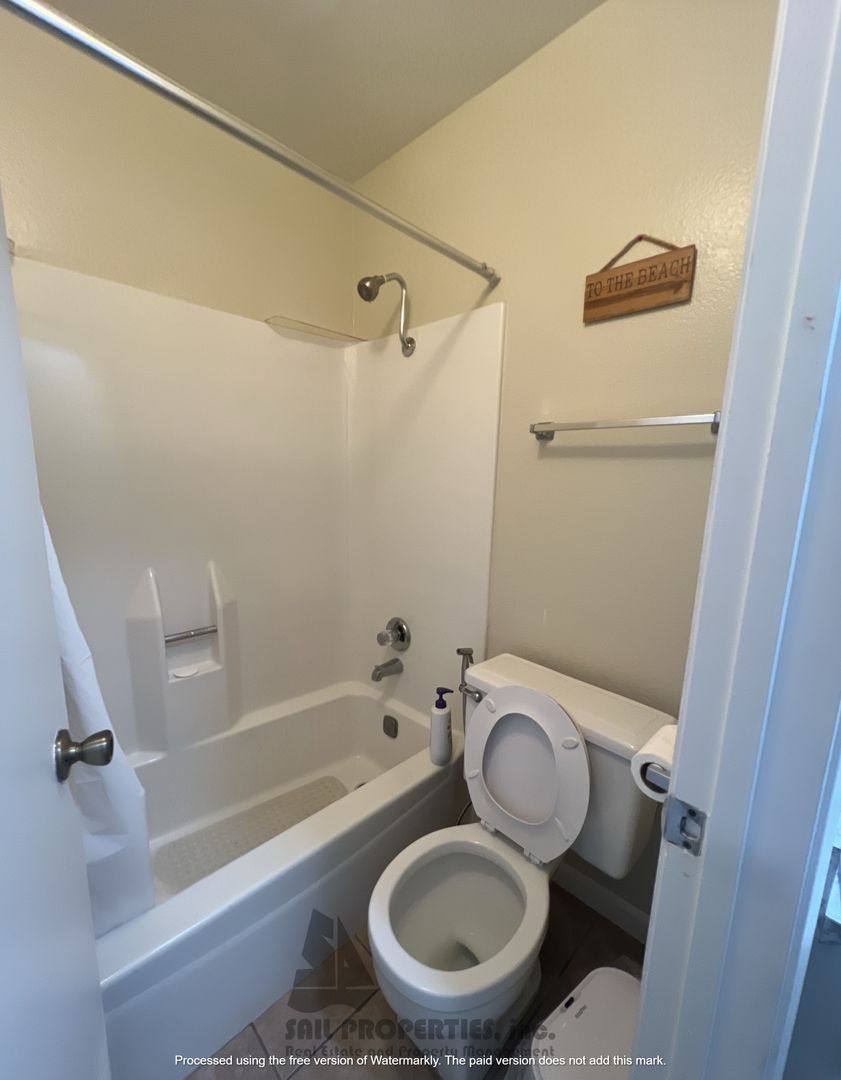 Apartment for rent at 16711 Sims St, Huntington Beach, CA 92649