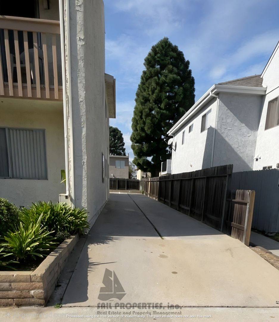 Apartment for rent at 16711 Sims St, Huntington Beach, CA 92649